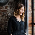 Meet Amelia Twine: Sustainable Fashion Week